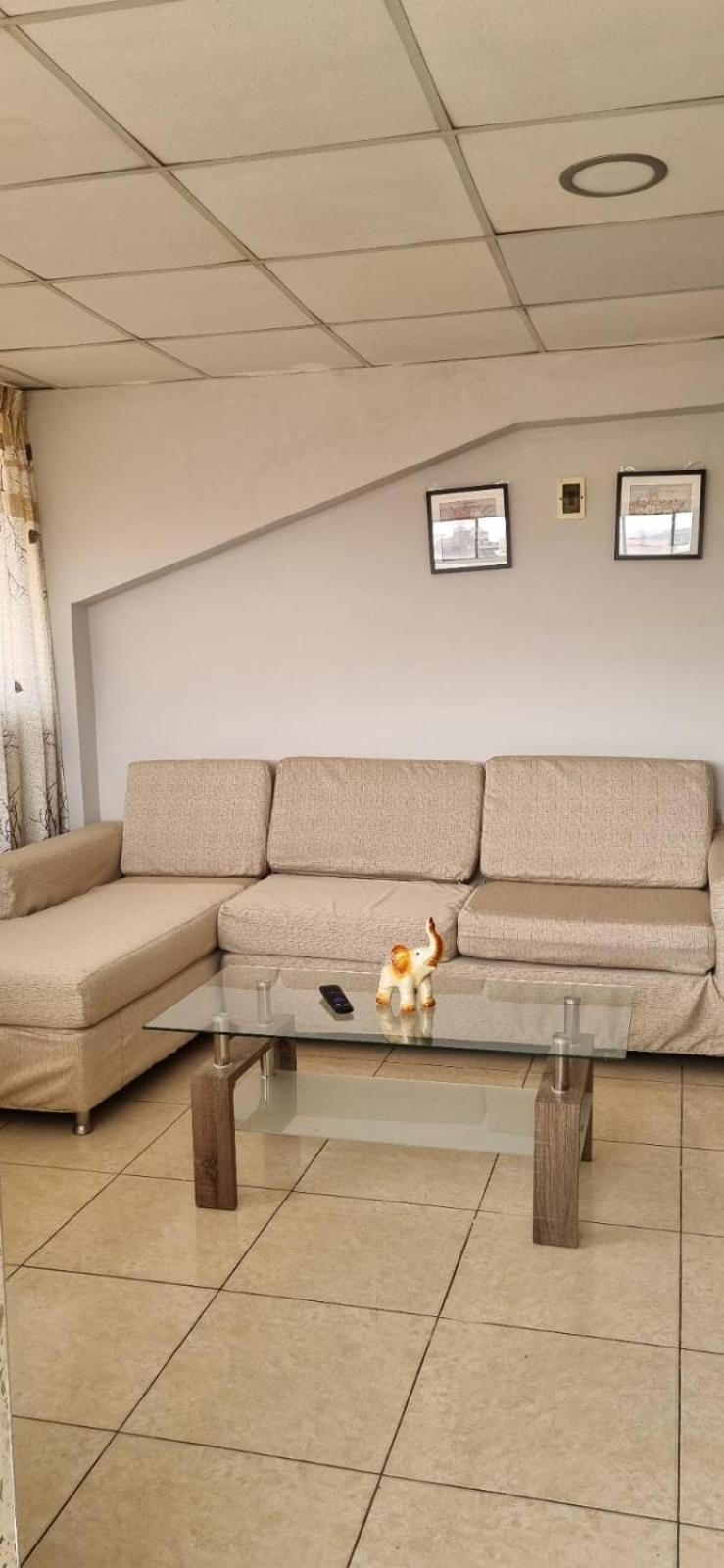Apartment Hogar Andino