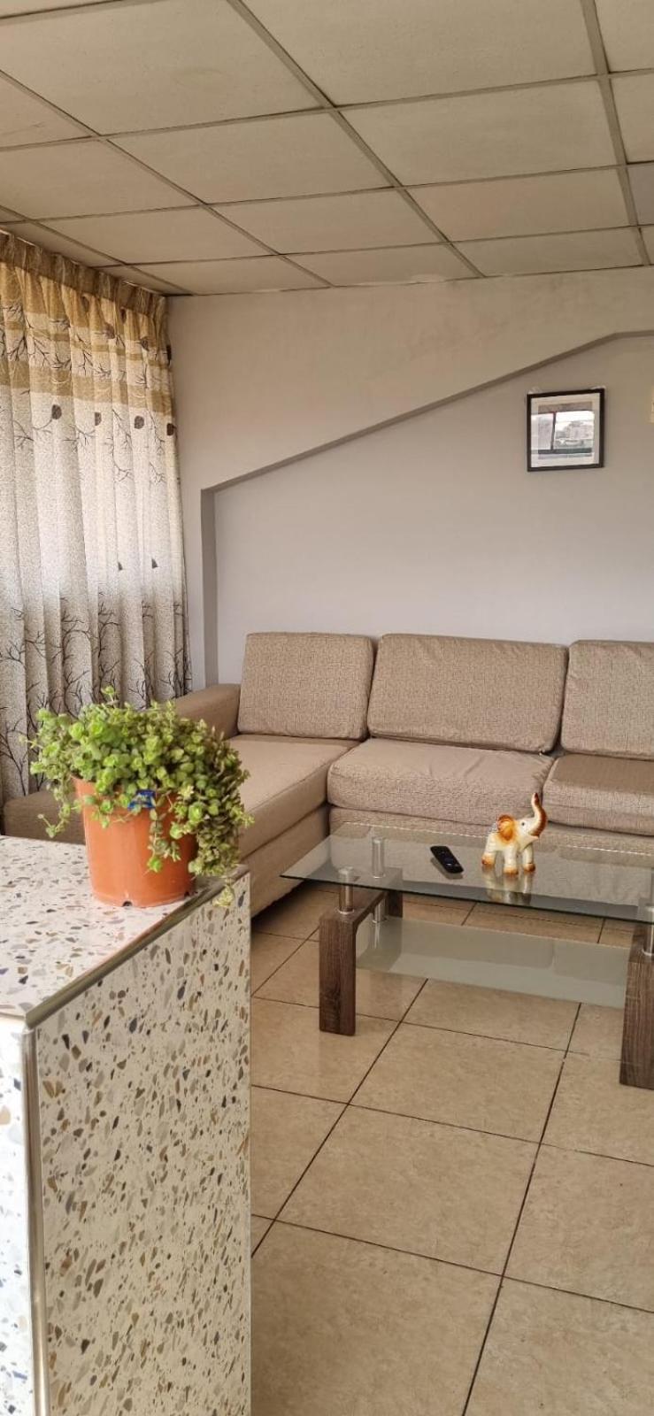 Apartment Hogar Andino *