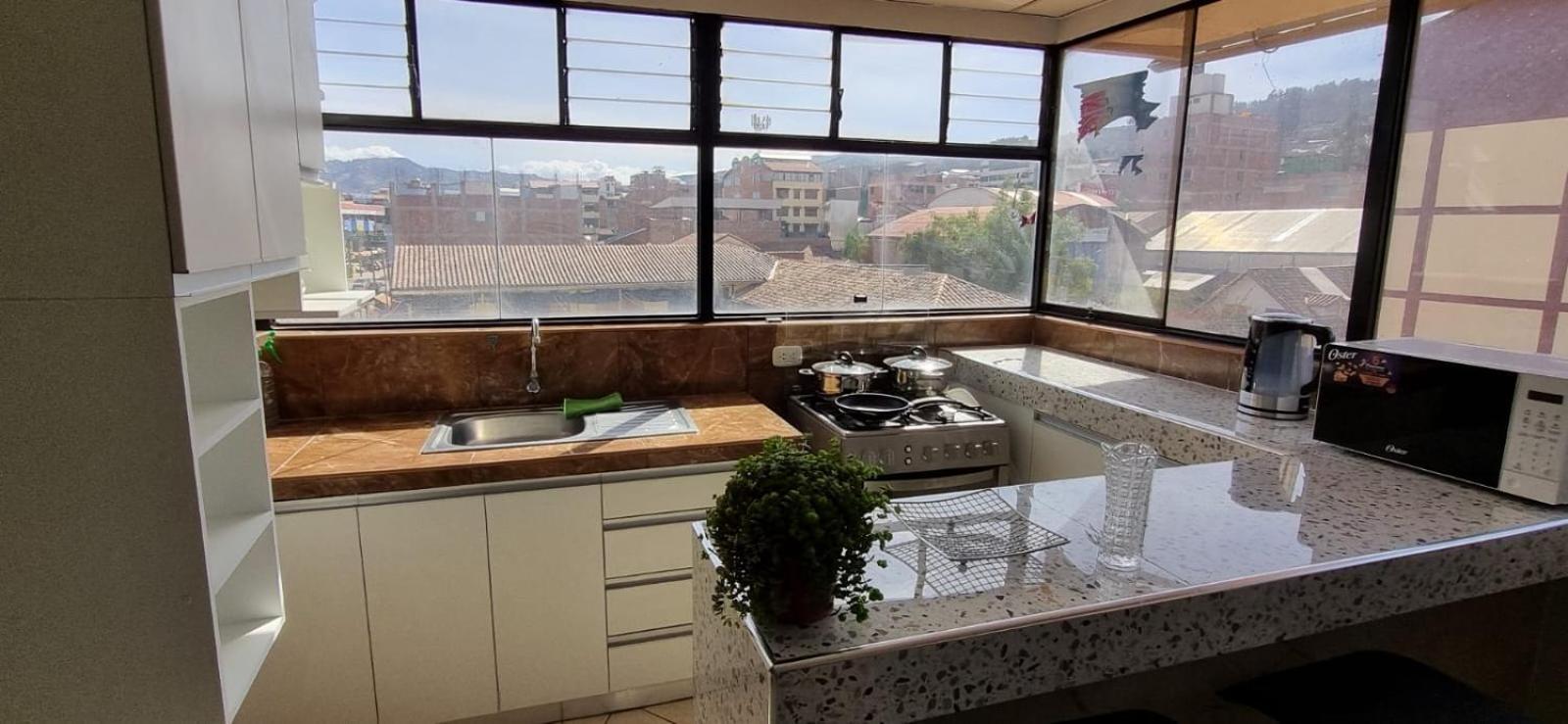 Hogar Andino Cusco